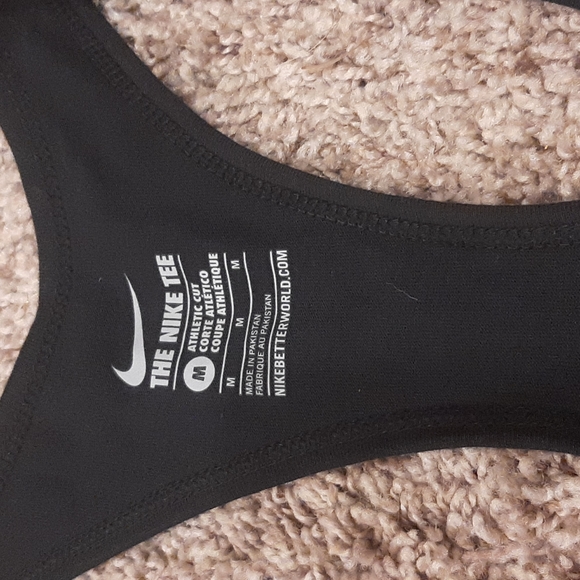 Nike gym outfit - Picture 2 of 5